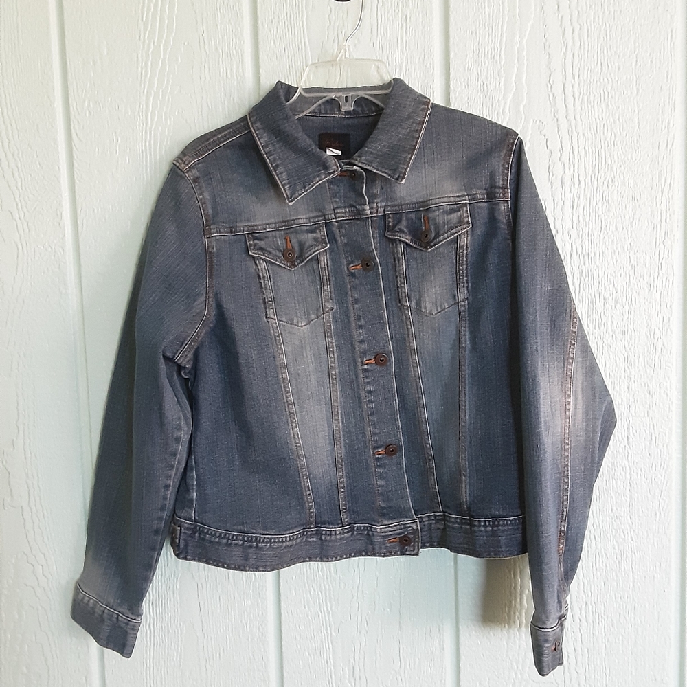 Riders #273 Copper Collection Women's Jacket